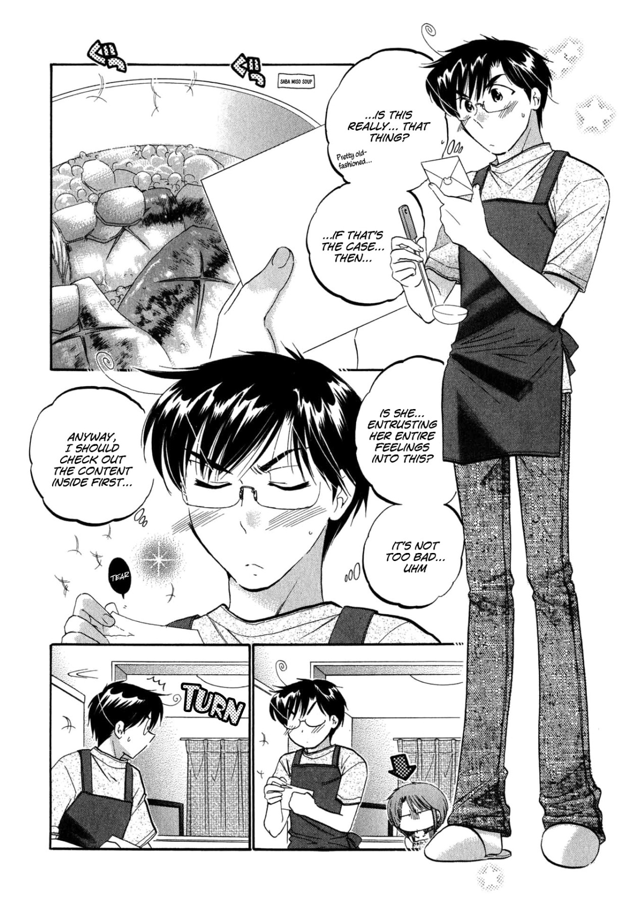 Hentai Manga Comic-My Wife is Captain of the Student Council-Read-122